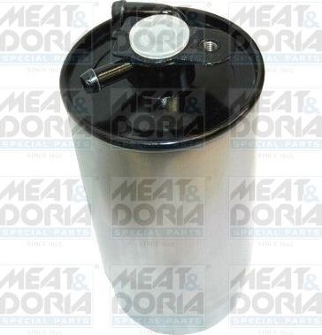 Топливный фильтр Meat & Doria для BMW 5 IV (E39) 1998-2004. Артикул 4554