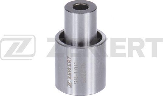 Направляющий (ведущий) ролик ремня ГРМ Zekkert. Артикул SR-1701