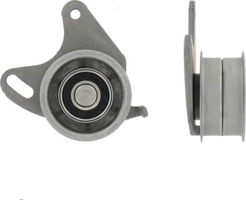 Натяжной ролик (натяжитель) ремня ГРМ SKF для Kia Bongo IV 2003-2026. Артикул VKM 75601