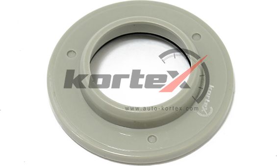 Подшипник опоры амортизатора NISSAN X-TRAIL/PRIMERA 00- пер. (Kortex). Артикул KAC2017