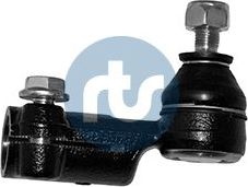 Наконечник рулевой тяги RTS. Артикул 91-05225-2