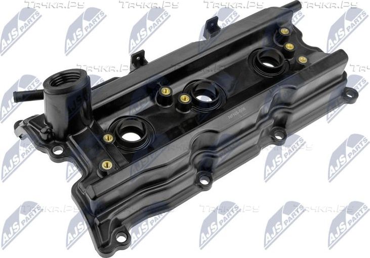 Клапанная крышка NTY. Артикул BPZ-NS-006