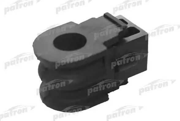 Втулка стабилизатора Patron. Артикул PSE2425