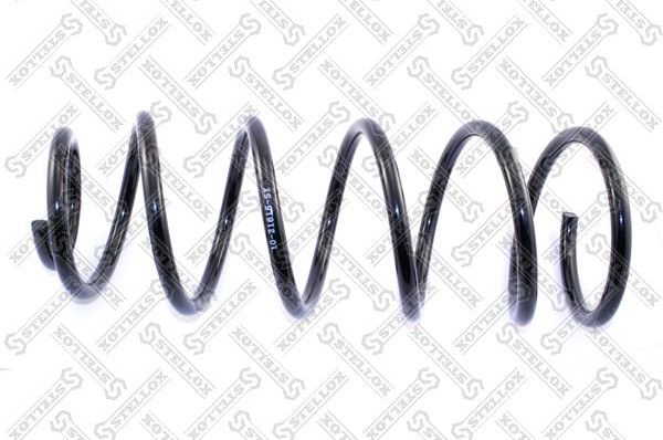 Пружина подвески Stellox передняя для Mercedes-Benz V-Класс I (W638) 1999-2003. Артикул 10-21615-SX