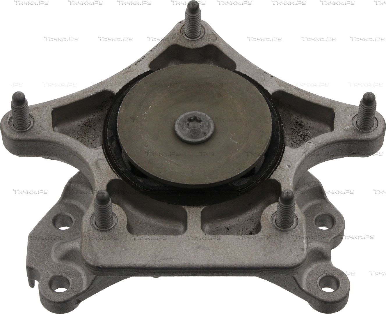 Опора (подушка) КПП Febi Bilstein задняя для Mercedes-Benz E-Класс IV (W212, S212, C207) 2009-2016. Артикул 31209