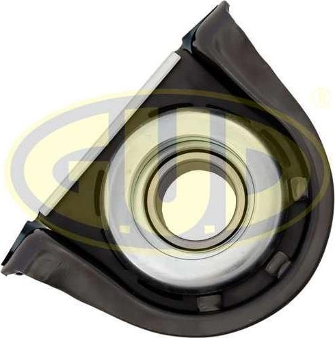 Подвесной подшипник карданного вала G.U.D. для Renault Magnum 1990-2013. Артикул GBC001063