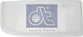 Стекло фары DT Spare Parts правый для Mercedes-Benz Atego 1 1998-2004. Артикул 4.62330