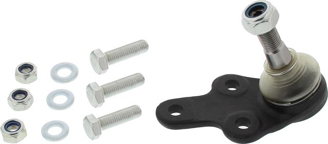 Шаровая опора MAPCO. Артикул 52607