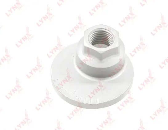 Гайка подвески эксцентриковая TOYOTA Caldina(T19) 92> / Mark II/Chaser/Cresta(100) 96> / RAV 4 I 94> (Lynxauto). Артикул fs-3007