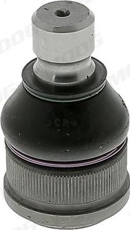 Шаровая опора MOOG передняя правая/левая для Mazda CX-7 I 2006-2014. Артикул MD-BJ-13931