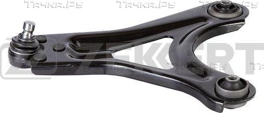 Поперечный рычаг передней подвески Zekkert правый нижний для Ford Mondeo I 1993-1996. Артикул QL-3162