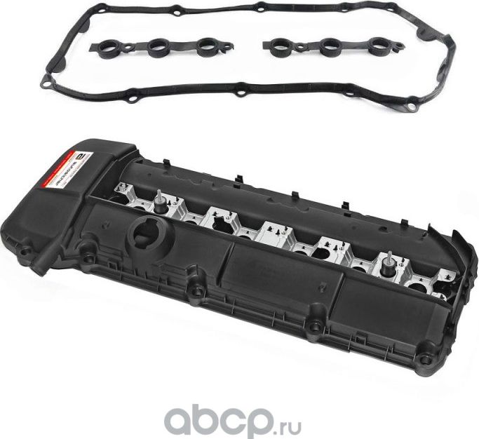 Крышка клапанная на BMW M52/M54 (Германия) (Autosicher) Autosicher. Артикул A11121432928