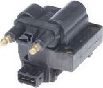 Катушка зажигания Bosch. Артикул 0 986 221 030