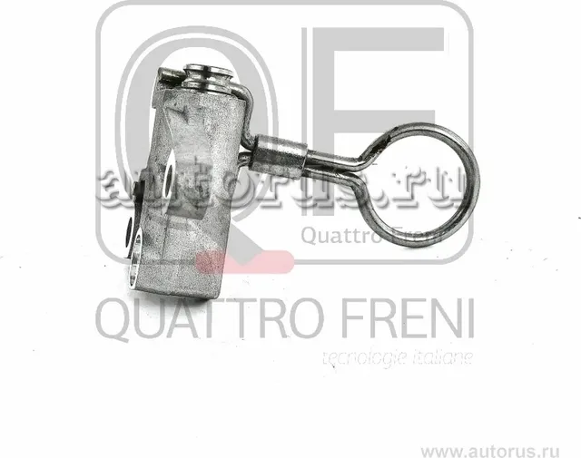 НАТЯЖИТЕЛЬ ЦЕПИ (Quattro Freni). Артикул QF83A00011