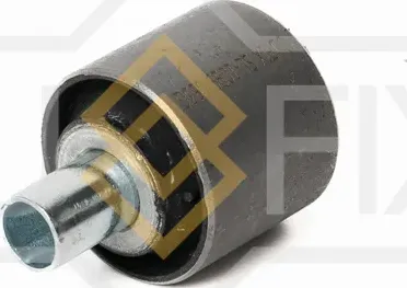 Сайлентблок рычага подвески | зад прав/лев | (Sufix). Артикул SL1099