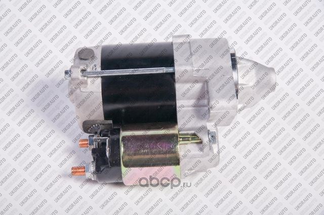 Стартер (Ukorauto) Ukorauto. Артикул U1307021