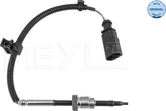 Датчик температуры выхлопных газов Meyle Original. Артикул 114 800 0127