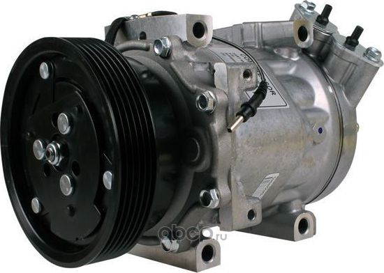 Компрессор кондиционера Renault. Артикул 926000097R