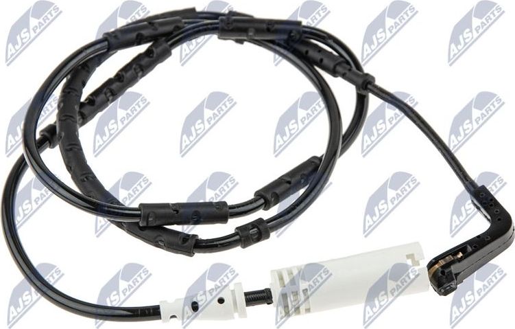 Датчик износа тормозных колодок  NTY. Артикул HCZ-BM-016