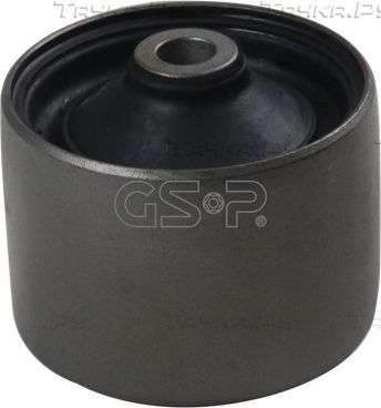 Сайлентблок задней балки GSP. Артикул 516661