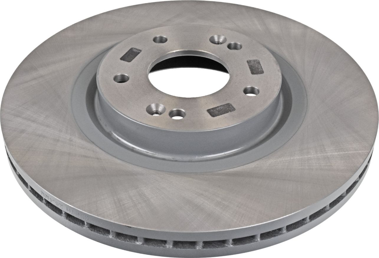 Тормозной диск Febi Bilstein. Артикул 108408