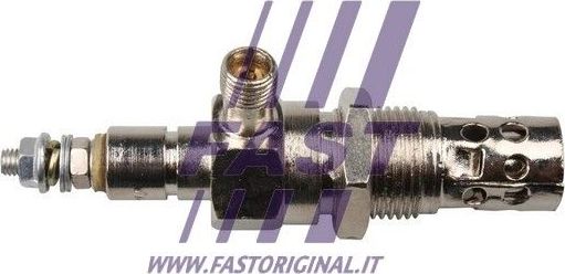 Свеча накаливания (накала) Fast. Артикул FT82719