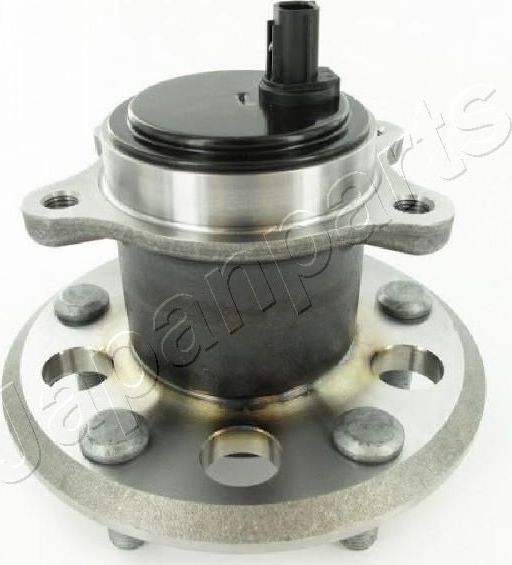 Ступица колеса Japanparts. Артикул KK-22107