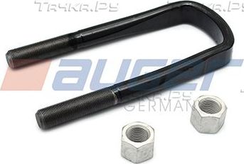 Стремянка рессоры Auger. Артикул 77760