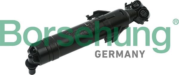 Форсунка омывателя фар Borsehung левая для Volkswagen Passat B7 2010-2015. Артикул B18486