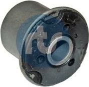 Сайлентблок переднего рычага подвески RTS. Артикул 017-00019