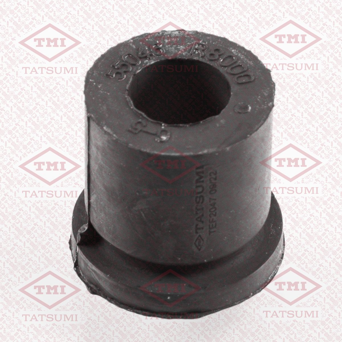 Втулка рессоры (Tatsumi). Артикул TEF2047
