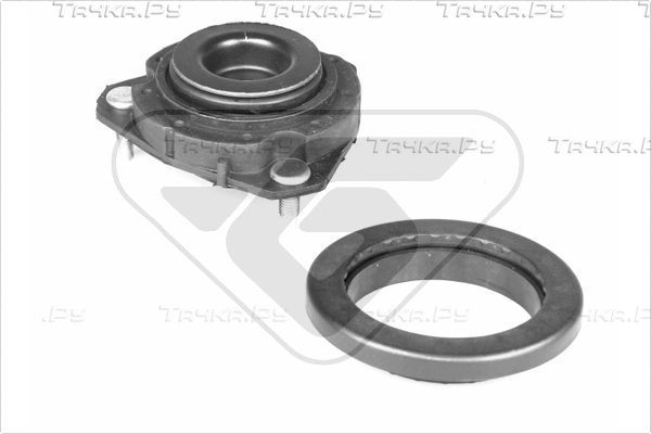 Опора амортизатора (стойки) Hutchinson. Артикул KS 80