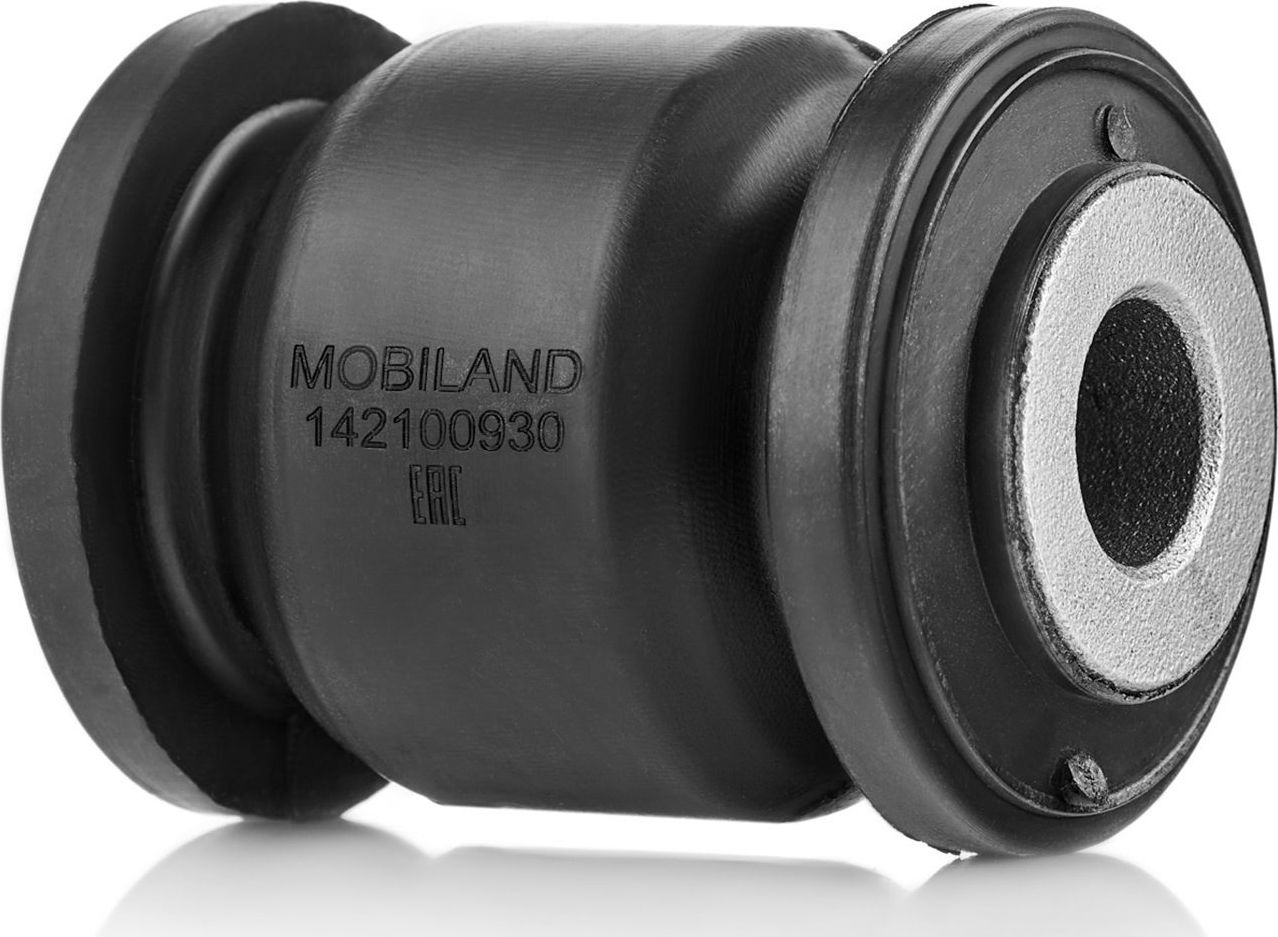 Сайлентблок переднего рычага подвески Mobiland. Артикул 142100930