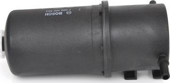 Топливный фильтр Bosch. Артикул F 026 402 853