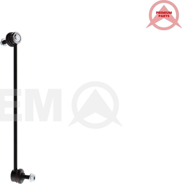 Стойка (тяга) стабилизатора Sidem. Артикул 47562