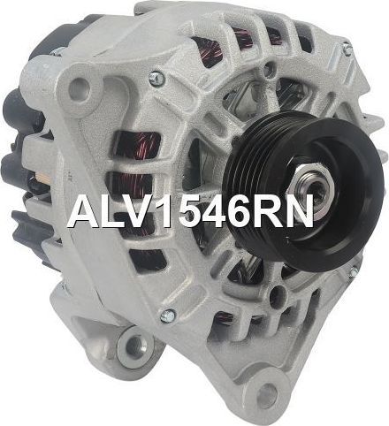 Генератор Krauf. Артикул ALV1546RN