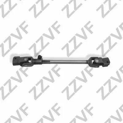 КАРДАНЧИК РУЛЕВОЙ HYUNDAI SOLARIS (10-...) (Zzvf). Артикул ZVPR080