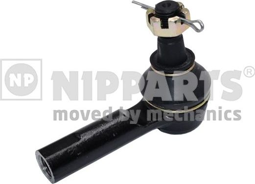 Наконечник рулевой тяги Nipparts. Артикул J4821088