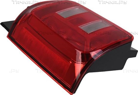 Фонарь задний Stellox. Артикул 87-37259-SX