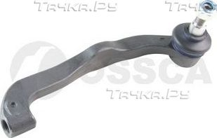 Наконечник рулевой тяги OSSCA. Артикул 11890