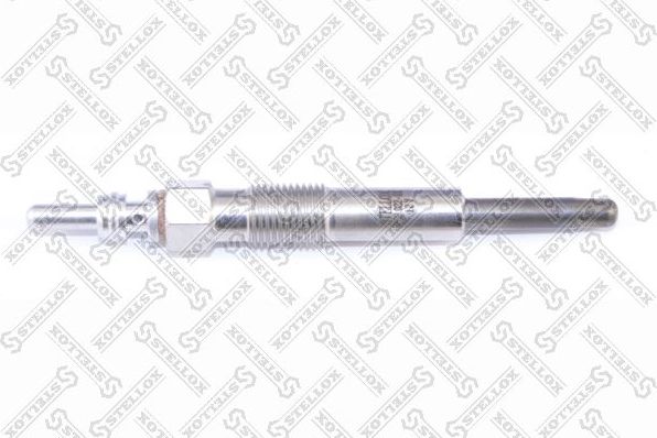 Свеча накаливания (накала) Stellox для Renault Megane II 2002-2010. Артикул 202 022-SX