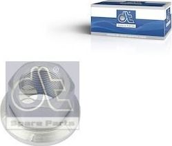 Гайка крепления колеса DT Spare Parts. Артикул 4.40209