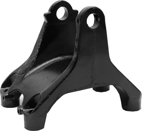 Кронштейн рессоры Stellox. Артикул 84-42881-SX