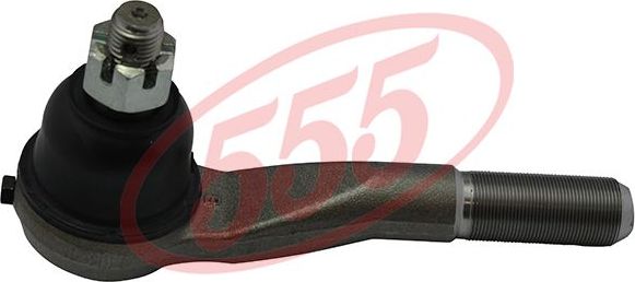 Наконечник рулевой тяги 555. Артикул SE-3262L