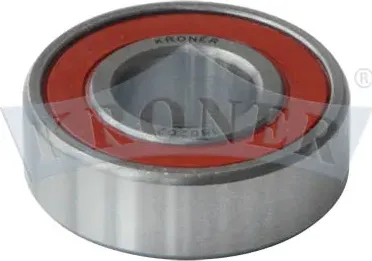 Подшипник генератора (Kroner). Артикул K152111