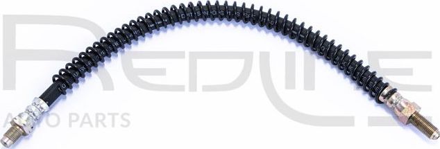 Тормозной шланг RED Line задний правый/левый для Suzuki Samurai 1988-2004. Артикул 54SZ004