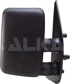 Зеркало боковое Alkar правое для Citroen Jumper I 1994-2002. Артикул 9251961