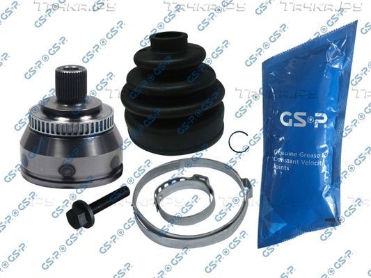 Шрус наружный (граната) GSP передний для Ford Galaxy I 1995-2006. Артикул 818025