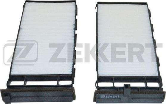 Салонный фильтр Zekkert для Nissan Patrol Y61 1997-2026. Артикул IF-3222
