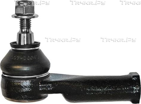 Наконечник рулевой тяги SKF правый/левый для Ford Mondeo III 2000-2007. Артикул VKDY 314009